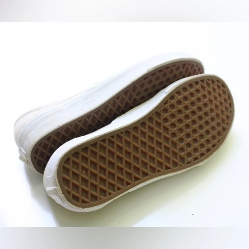 Vans asher slip